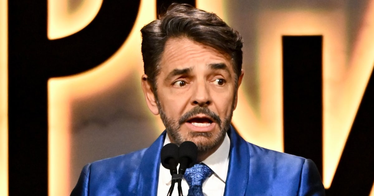 Eugenio Derbez Reveló Las Secuelas Que Tiene Tras Su Accidente 8809