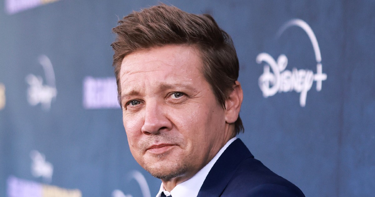 Jeremy Renner Accident: New Bodycam Video, 911 Call Capture Dramatic 