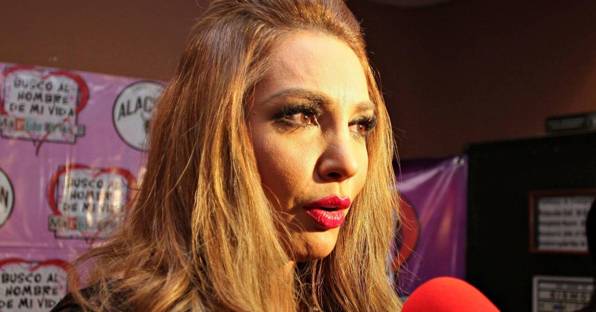 Paty Navidad hizo una gran confesión en ‘La Casa de los Famosos’