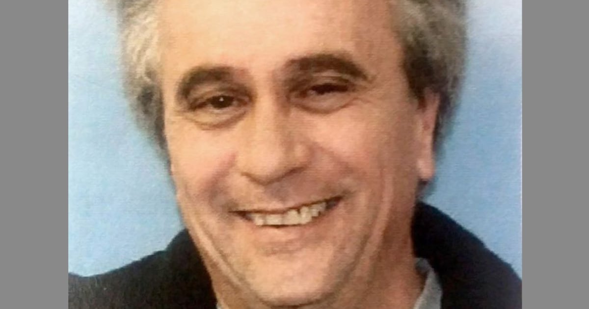 Remains found, arrest made in 2017 disappearance of Pennsylvania man Robert Baron