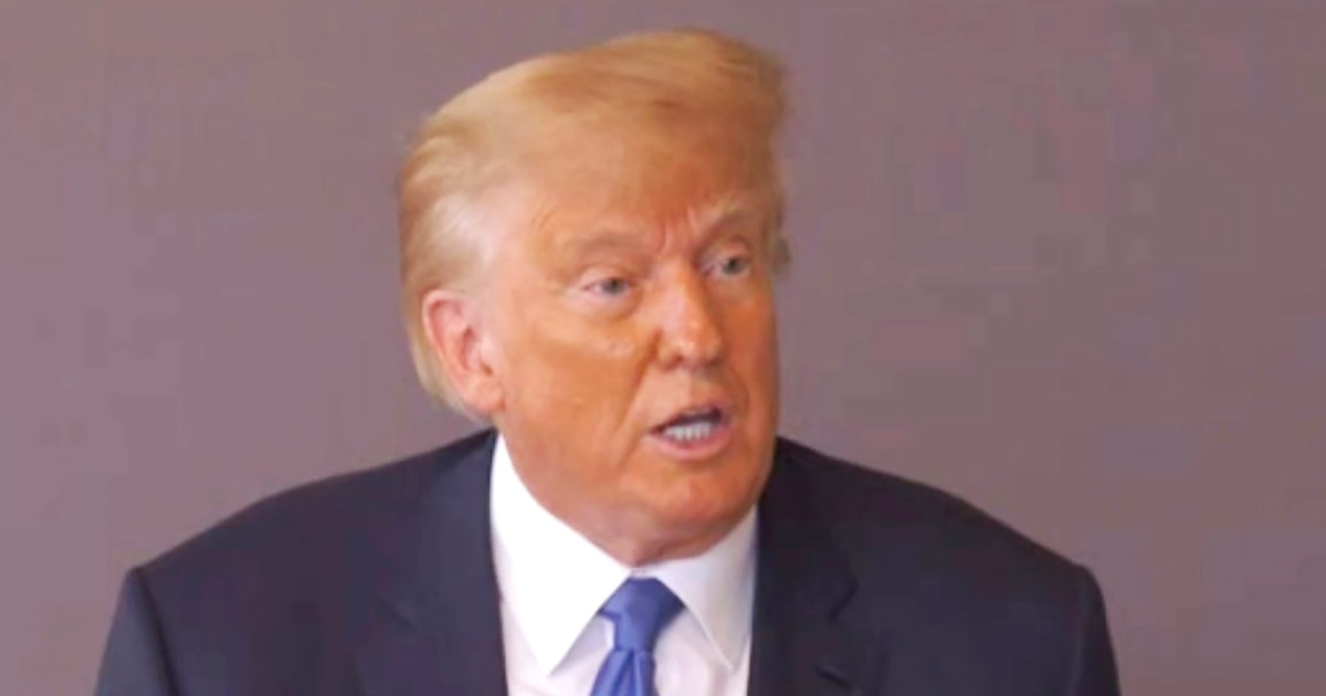 Why was Trump liable of sexual abuse? Watch his deposition tape