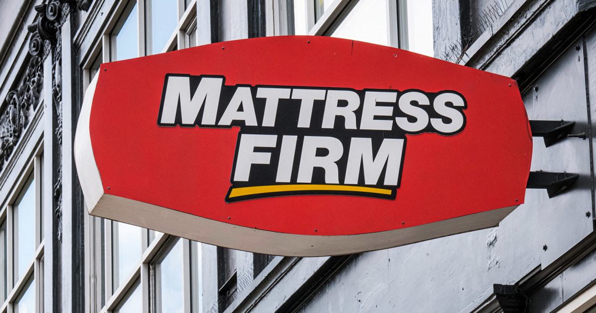 Mattress firm deals $50 off