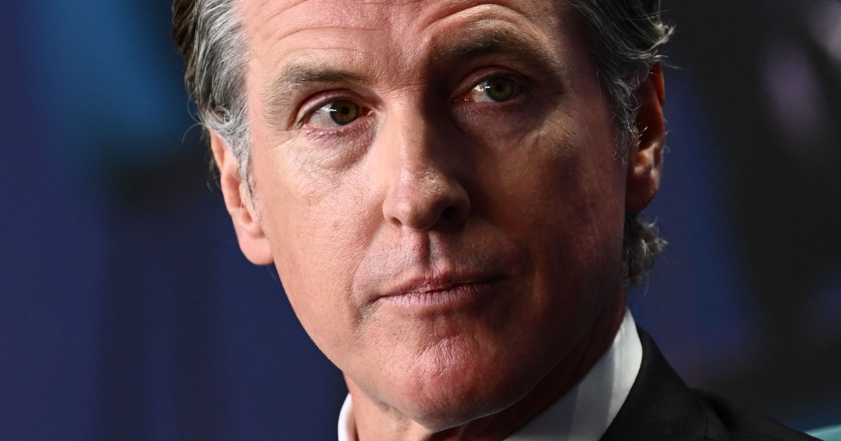 California Reparations Plan Poses New Challenge For Gov. Newsom | Flipboard