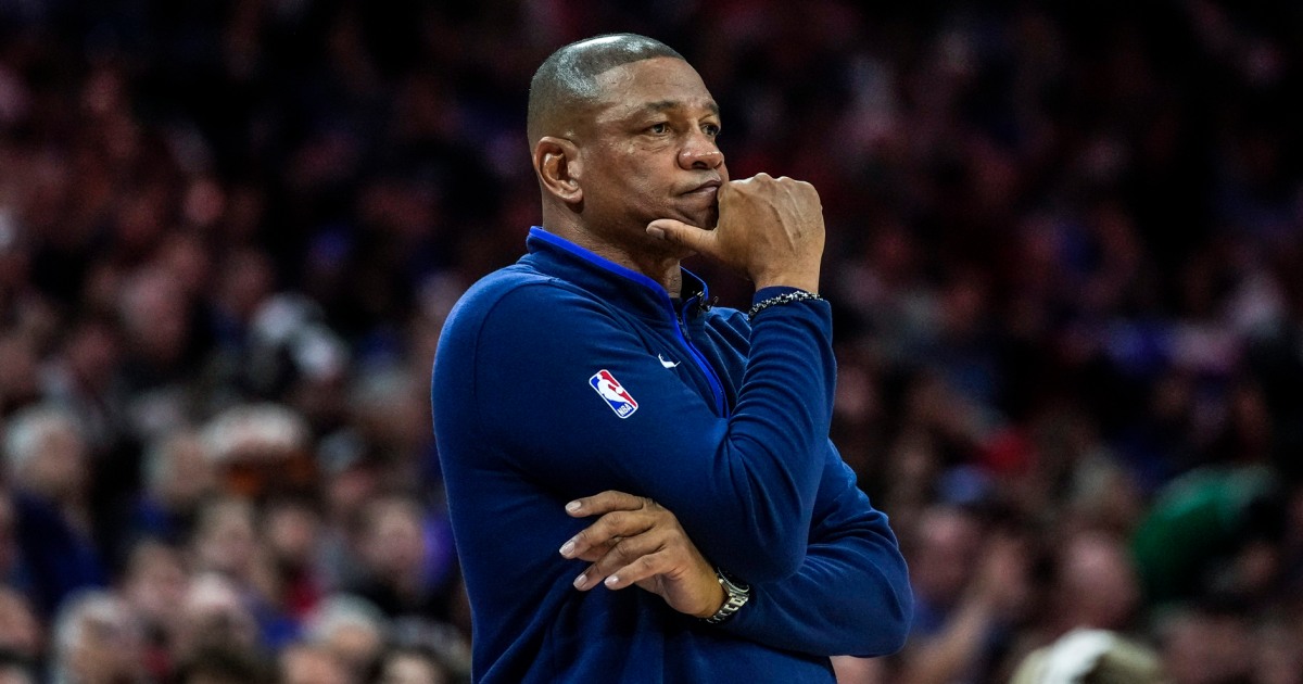 Three Of The Last Four NBA Champion Coaches Have Been Fired