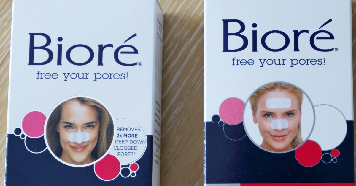 Bioré apologizes for partnership post mentioning school shooting