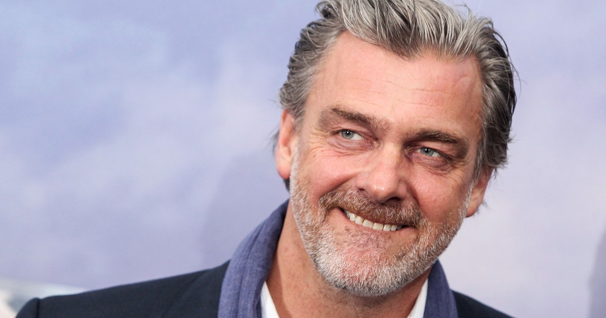 Ray Stevenson, 'Thor' actor, dies at 58