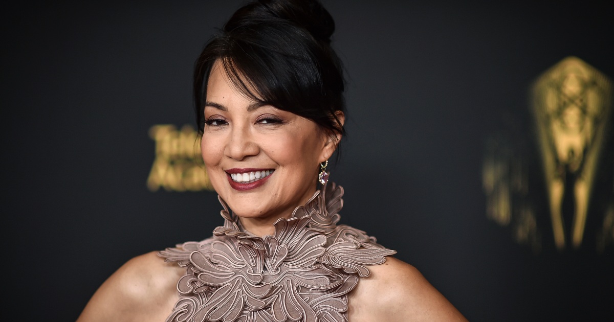 Ming-Na Wen, 'Joy Luck Club' actor, will finally get a star on