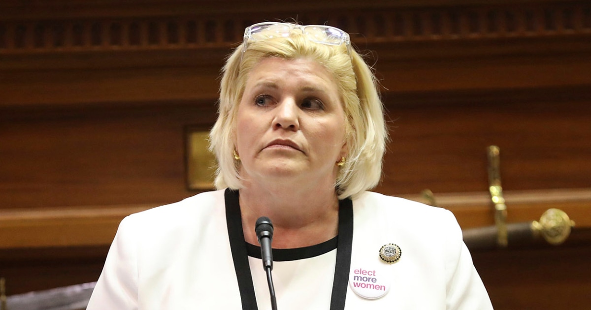 South Carolina Senate approves bill to ban most abortions after 6 weeks of pregnancy
