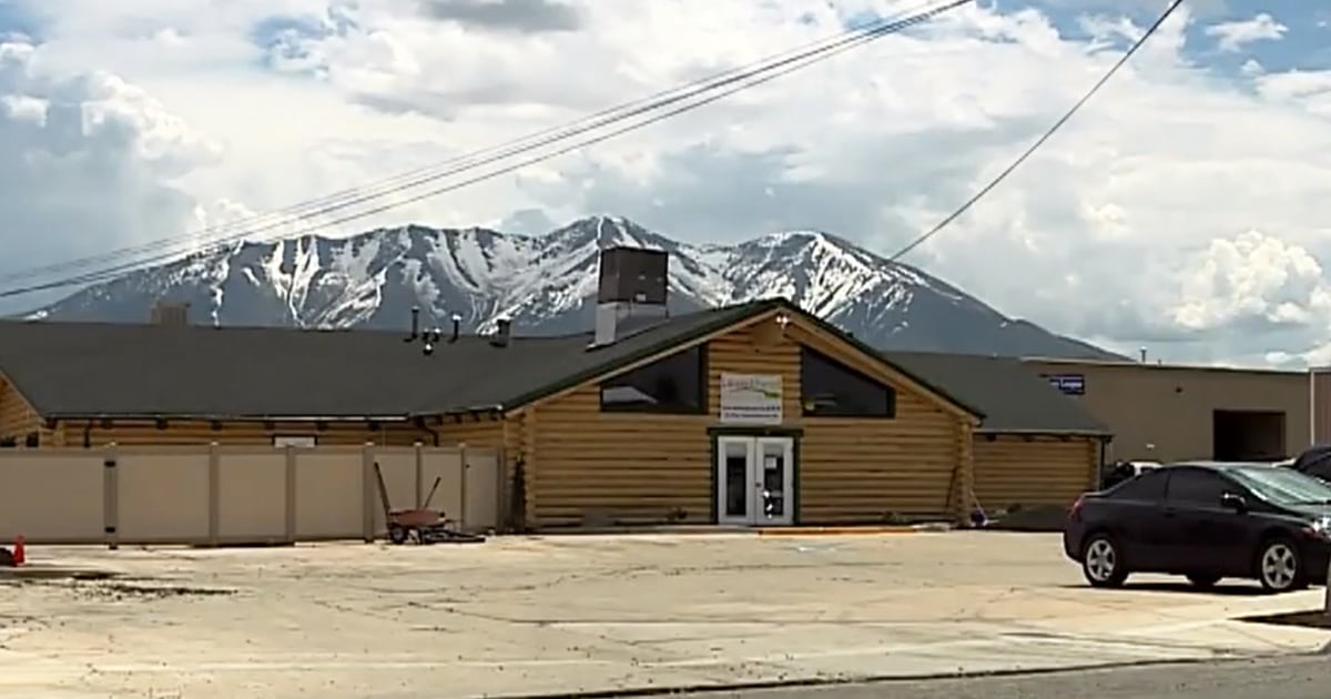 A 2-year-old at a Utah day care suddenly started bleeding. Doctors then found a bullet in the child’s head.
