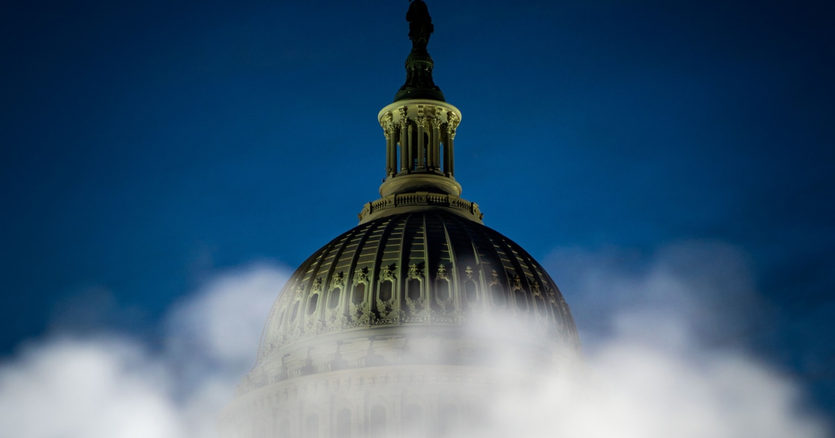 What are the Potential Consequences of the U.S. Hitting the Debt Ceiling?