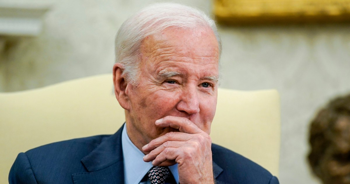 Polls show dissatisfaction with Biden, Republicans in debt-ceiling fight