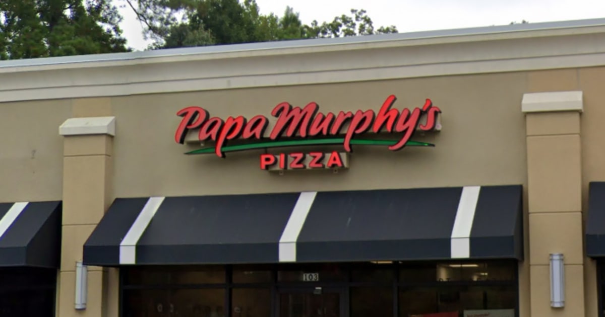 CDC investigating salmonella outbreak in 6 states linked to Papa Murphy