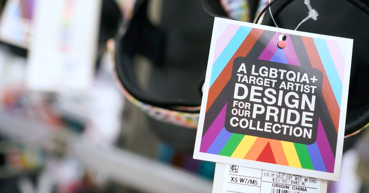 How major brands were forced into the conservative plan to target LGBTQ people