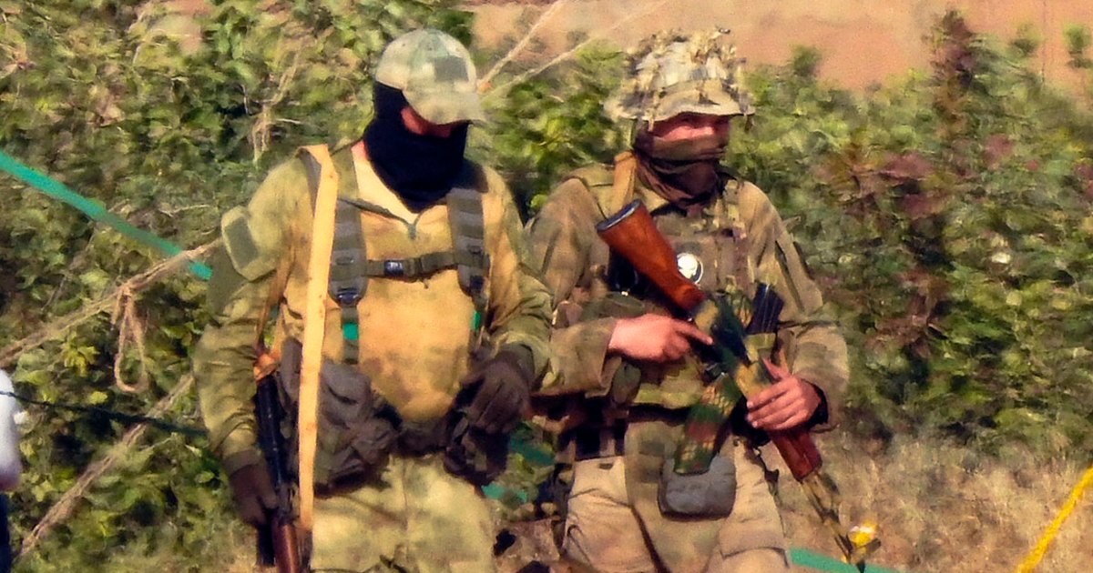 Les États-Unis accusent les mercenaires russes du groupe Wagner d’alimenter la guerre au Soudan