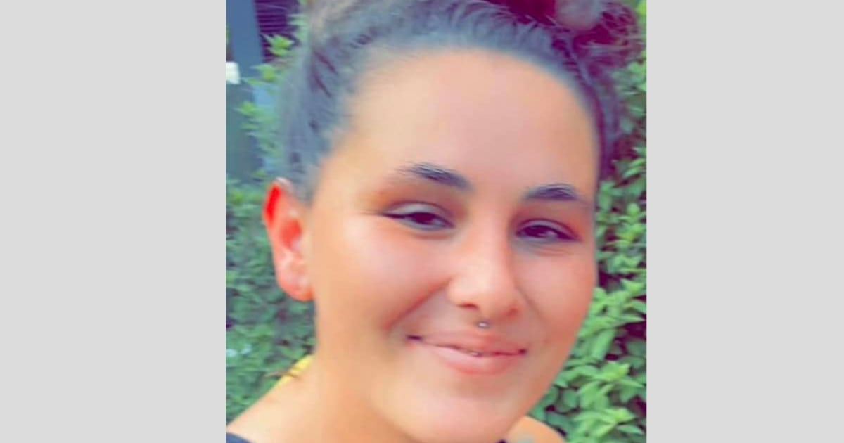 Mujer de Tennessee desaparecida después de comenzar un viaje a través del país con su novio, dicen las autoridades