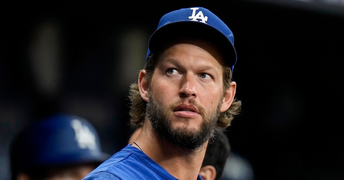#MLB players say drag troupe invited to Dodgers’ Pride Night mocks Christianity