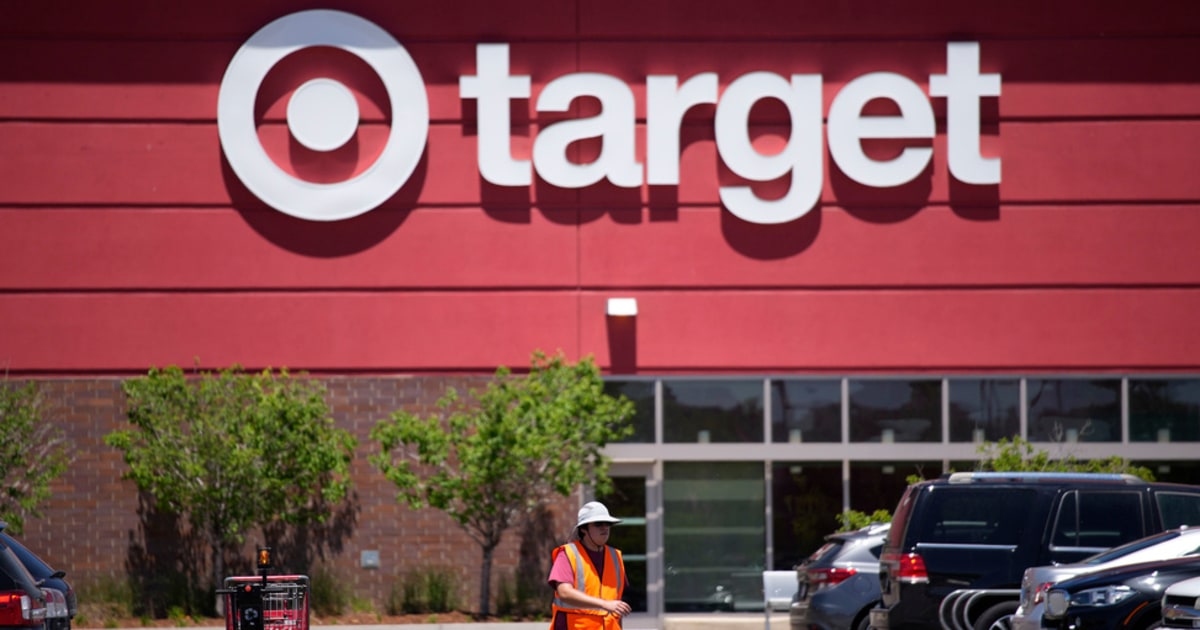 Target hot sale ropa infantil
