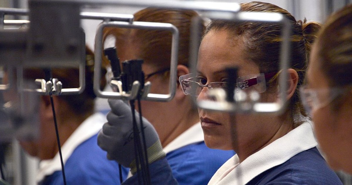 ¿Cuántos días a la semana trabaja? Una propuesta en México busca