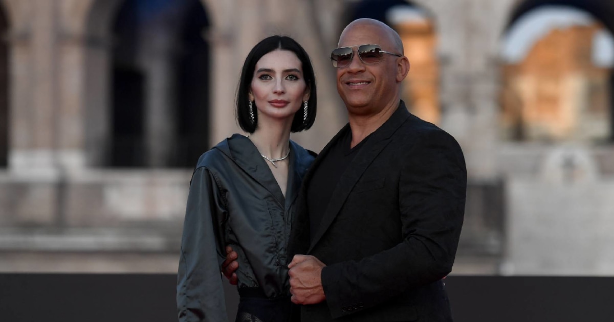 Vin Diesel habla sobre la actuación de Meadow Walker en ‘Fast X’