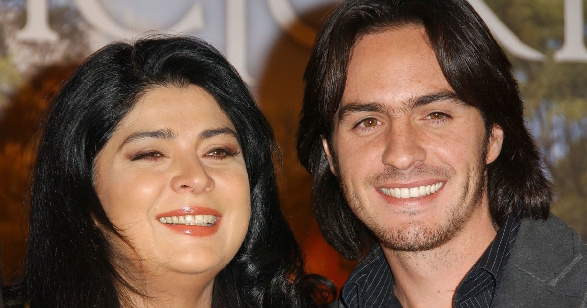 Mauricio Ochmann aconsejó a Victoria Ruffo para estar con los Derbez