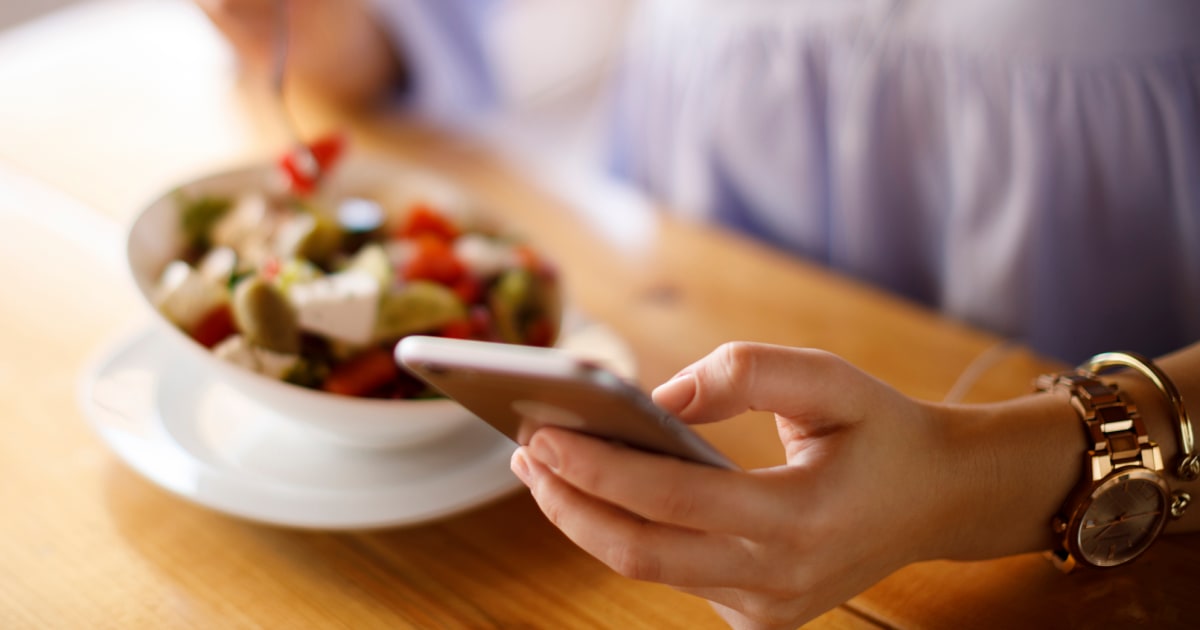 La National Eating Disorders Association lance un chatbot