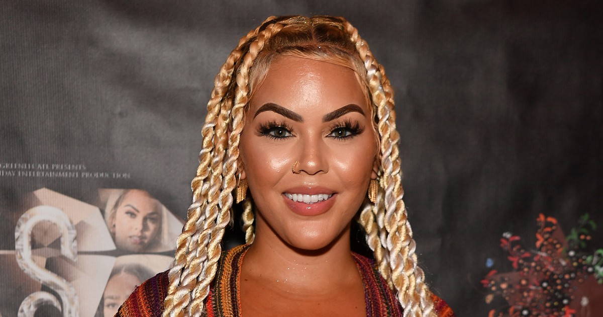 Former ‘Wild ’N Out’ star Jacky Oh died of complications after plastic surgery