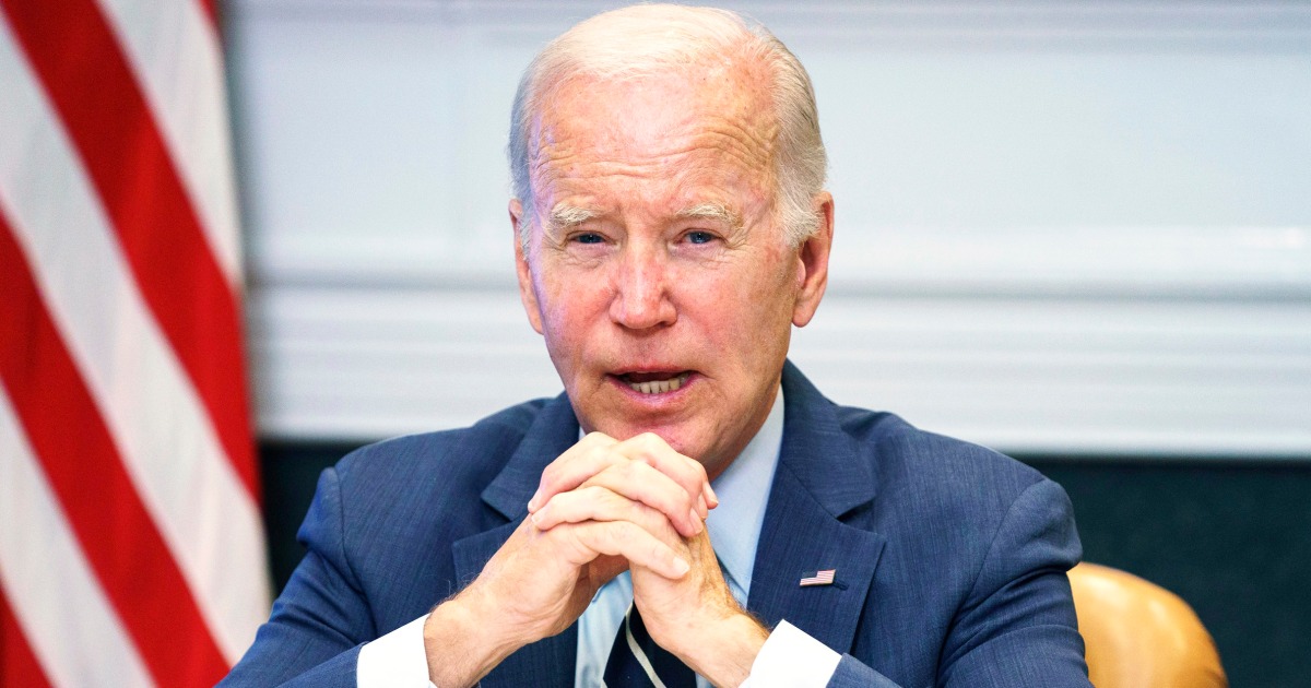 Biden pronunciará un discurso sobre acuerdo de techo de deuda bipartidista