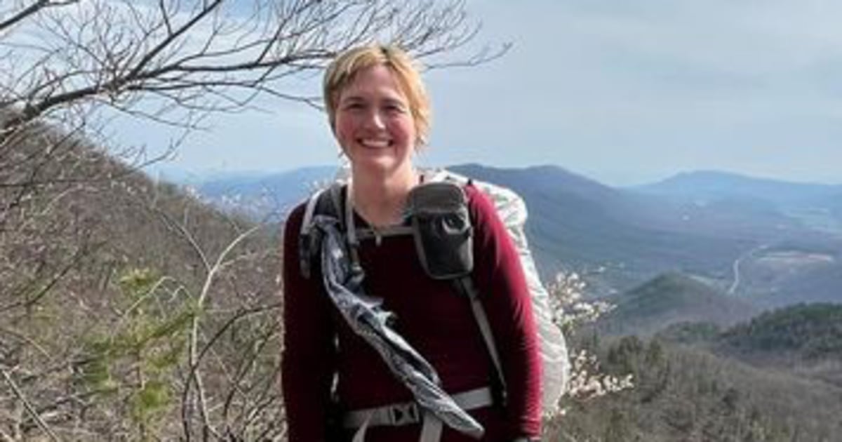 #Tennessee woman accused of hiring hitman on dark web to kill her hiking buddy’s wife