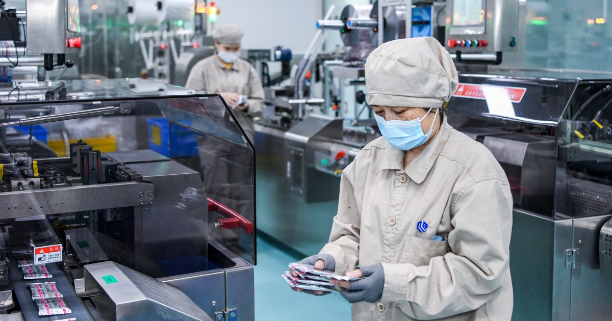 Cancer Drug Shortage FDA Will Allow Imports Of Cisplatin From China