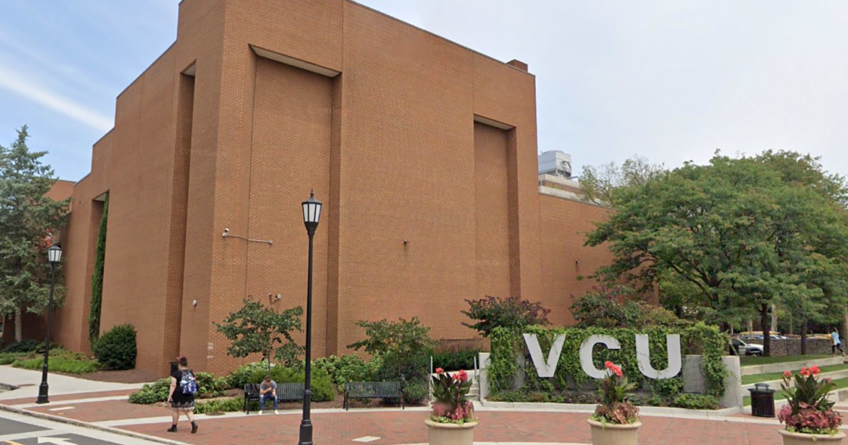 #7 injured in shooting at Virginia Commonwealth University