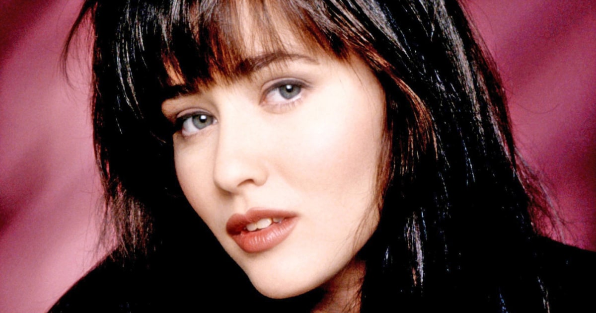 Shannen Doherty Star Of Beverly Hills 90210 And Charmed Dies At 53