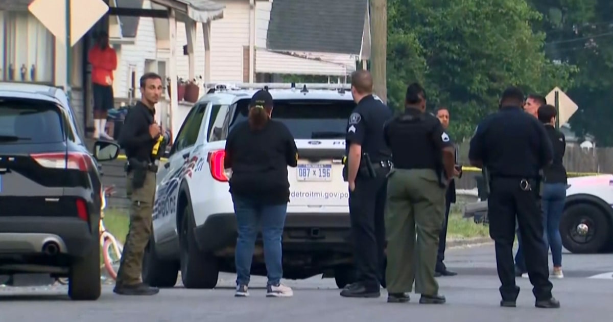 Michigan 2-year-old dies in accidental shooting after finding ...