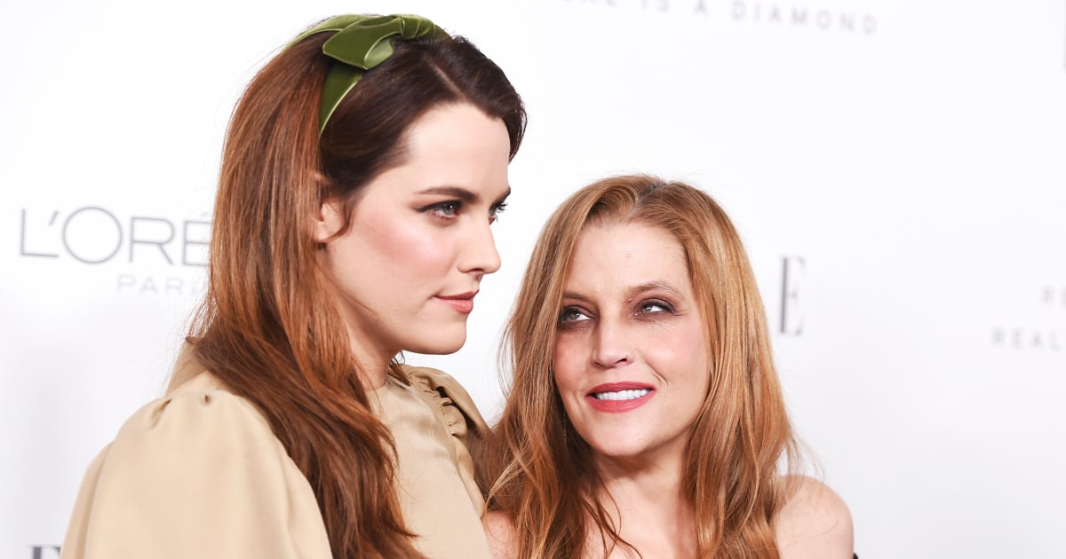 Riley Keough le pide a la corte que lo apruebe como único fideicomisario de la madre Lisa Marie Presley