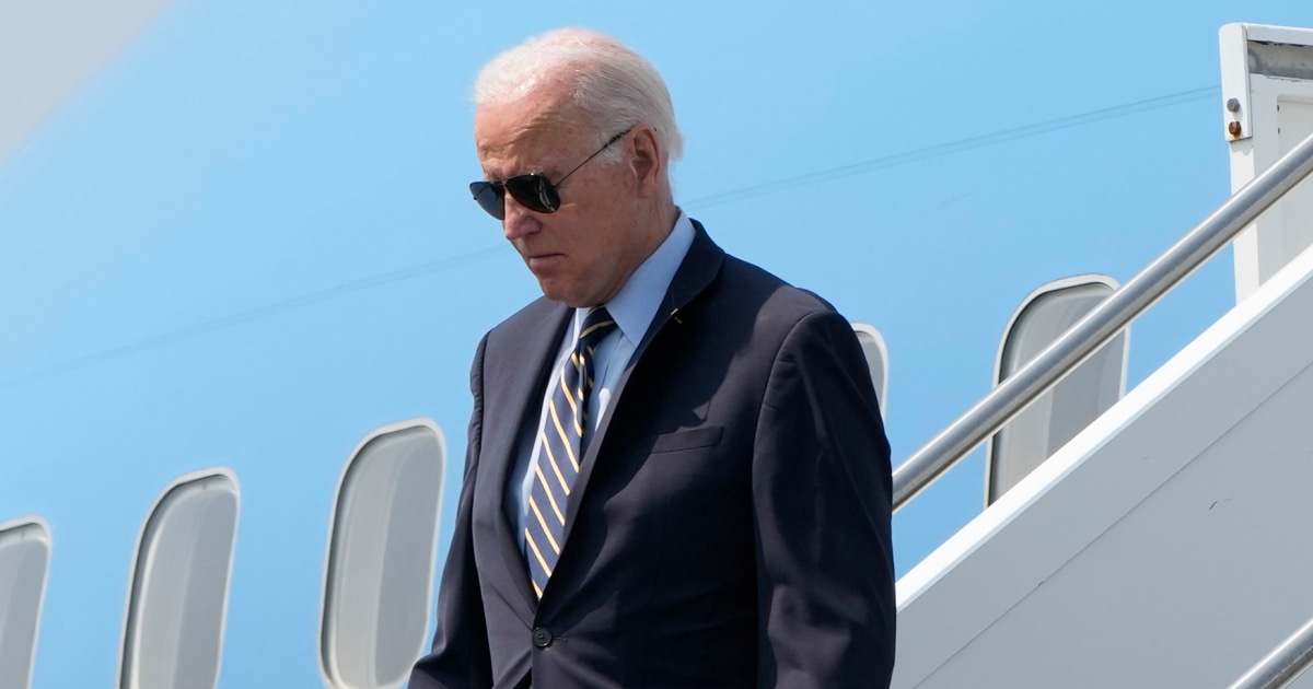 Biden promoverá su historial a favor de los trabajadores en mitin con trabajadores sindicalizados