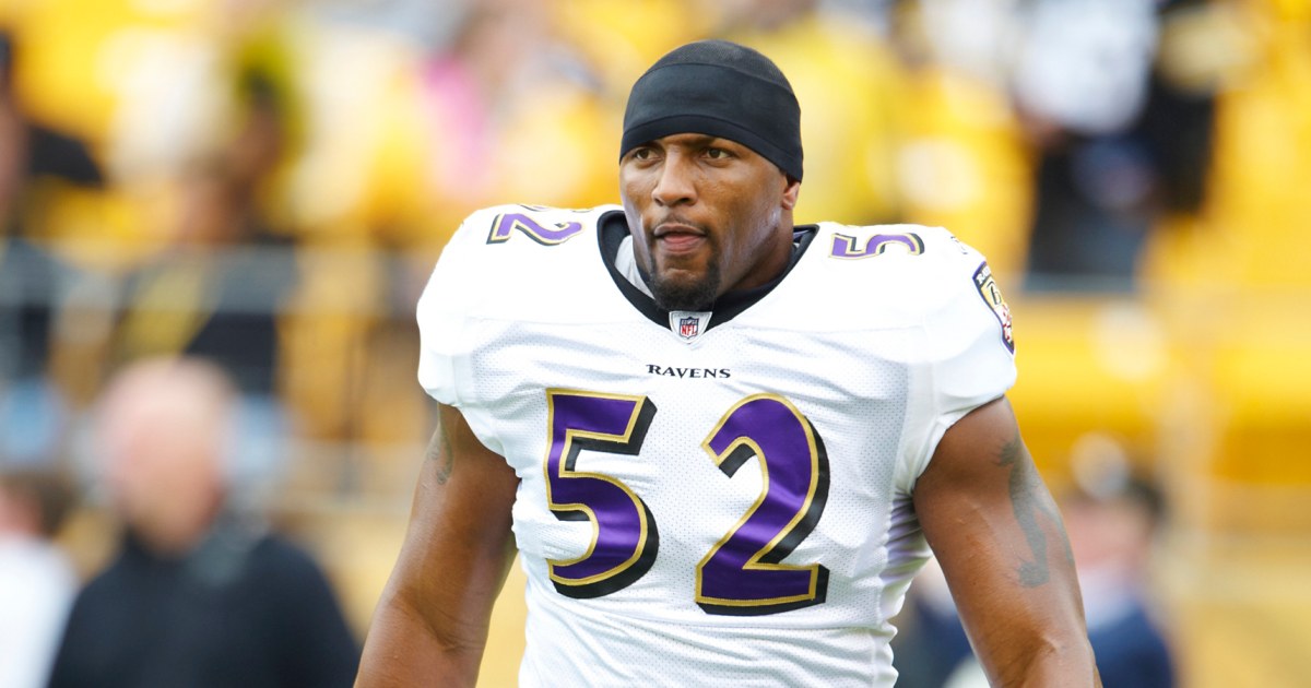 Ray Lewis III, son of two-time Super Bowl champ, dies of suspected  overdose, police say