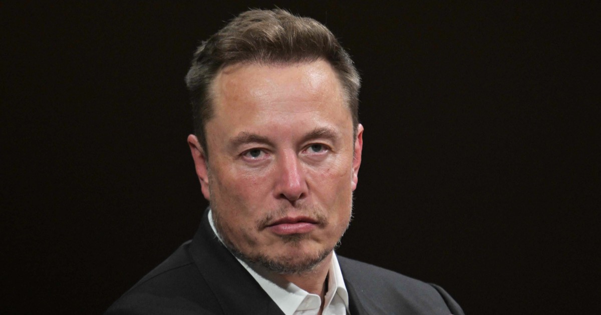 Cisgender' isn't a slur, even if Elon Musk and J.K. Rowling want it to be
