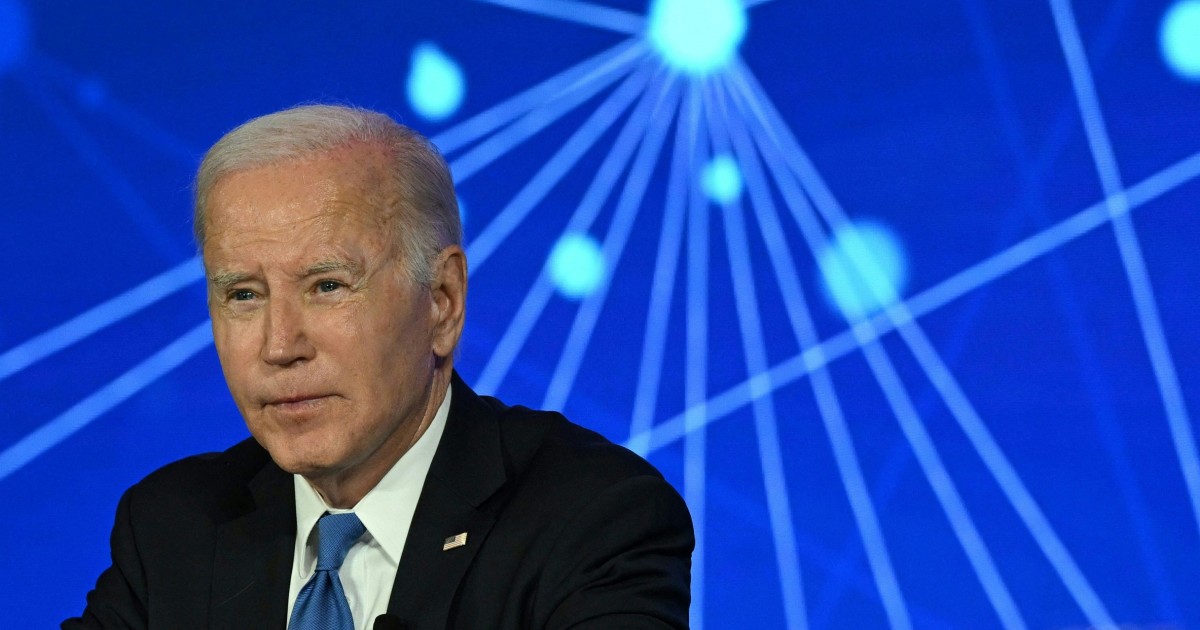 Biden to sign executive order expanding access to contraception