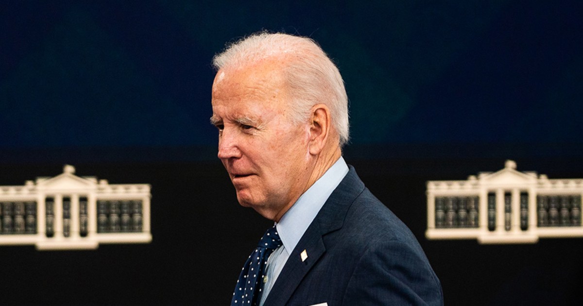 White House responds to claims Biden’s son Hunter received preferential treatment