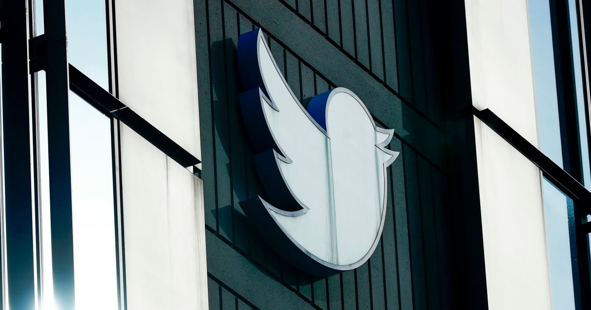 Is Twitter ready for Europe’s new Big Tech rules? E.U. official says it has work to do