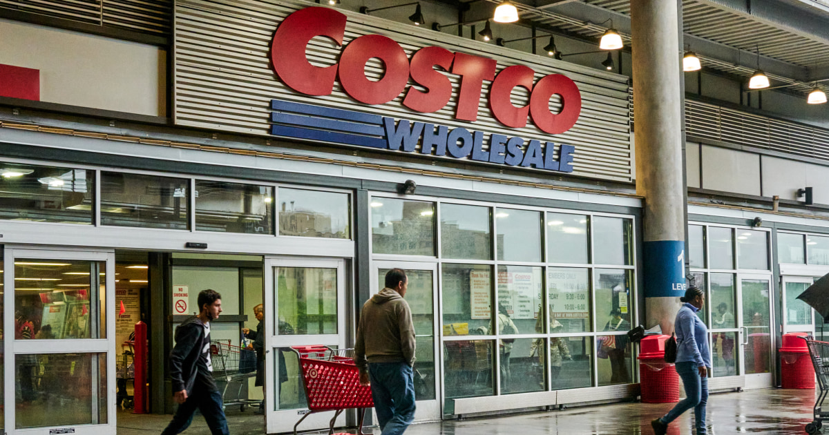 Costco cracks down on membership card sharing