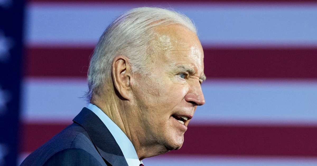 Biden pushes vision for economic growth ‘from the middle out and bottom up’