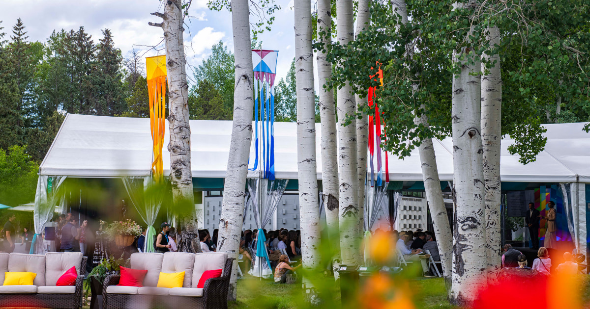 Aspen Ideas Festival What is the way forward on China? Flipboard