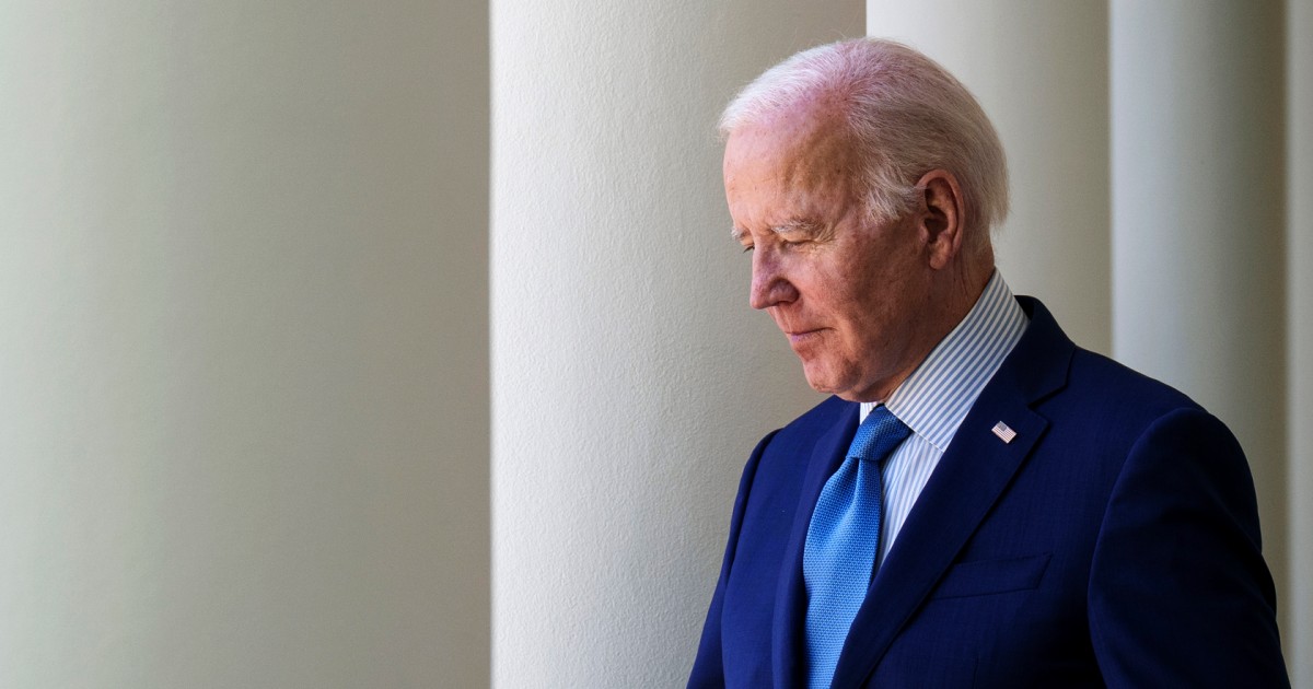 Supreme Court expected to rule on Biden’s student debt relief plan Friday