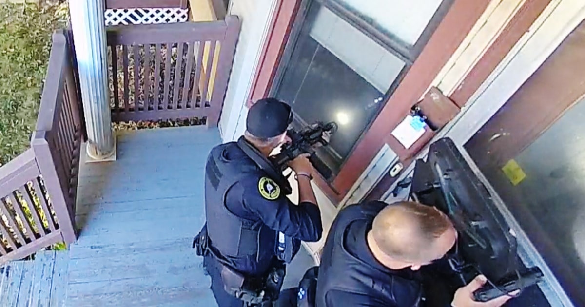 The FBI Has Formed a National Database to Track and Prevent “Swatting” thumbnail