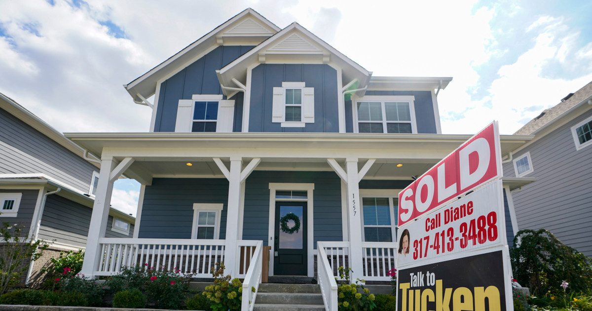 House hunting is already tough. Guess what? It’s about to get harder