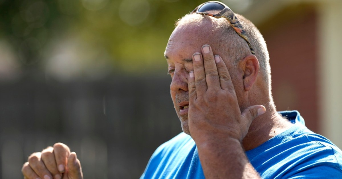 Texas Melting High Temperatures Have Made the State One of the Hottest