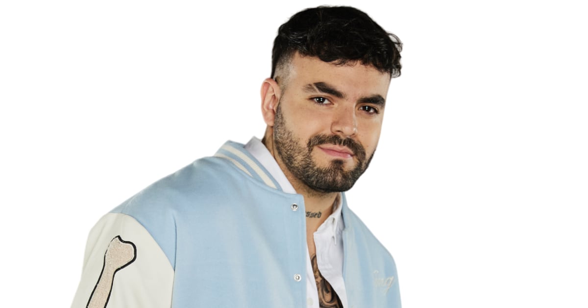 Los 50 | Adriano Zendejas | Biografía