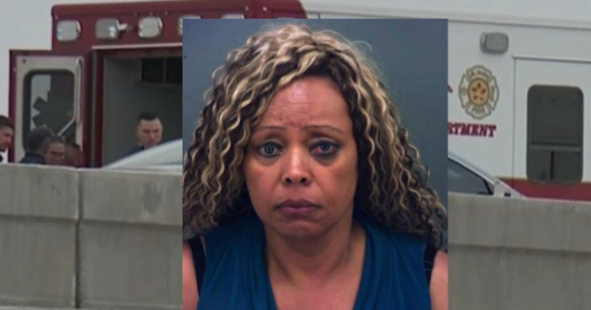 Una mujer mata a tiros a un conductor de Uber en El Paso al creer ...