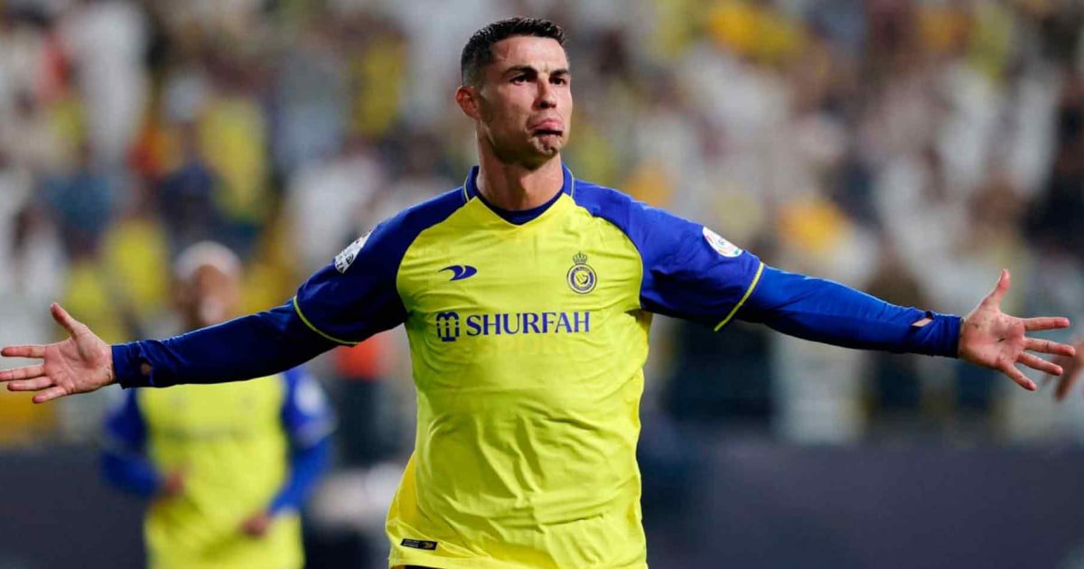 Cristiano Ronaldo desencadeia a fúria dos seus vizinhos em Portugal