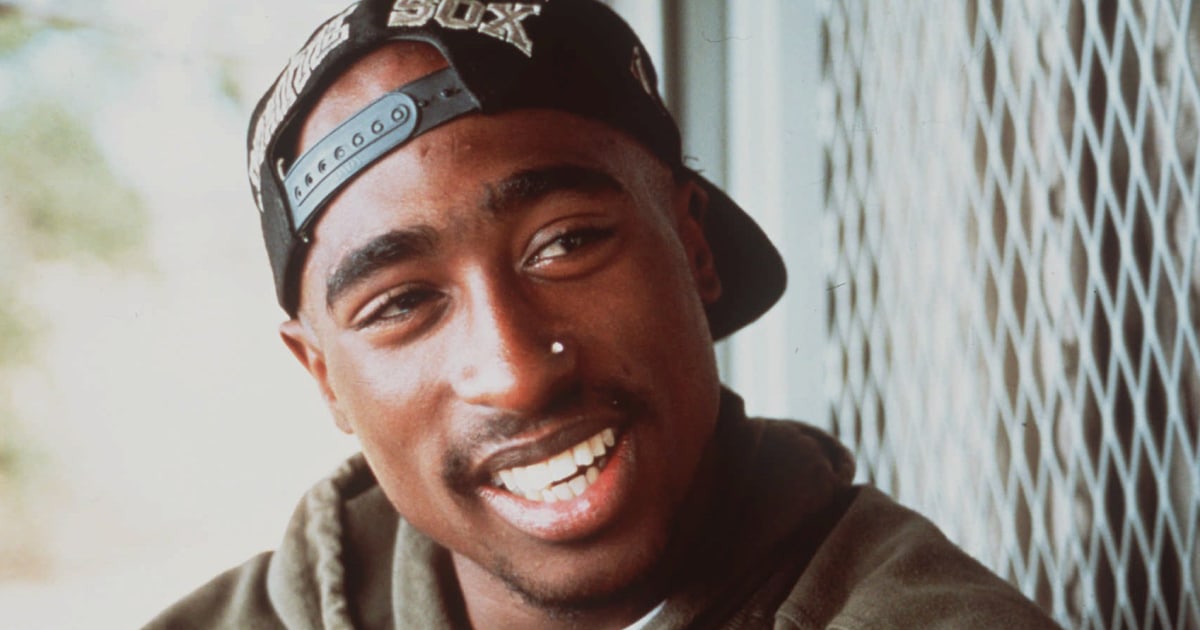 Tupac Shakur search warrant was issued for Keefe D, gang member who says he saw the murder